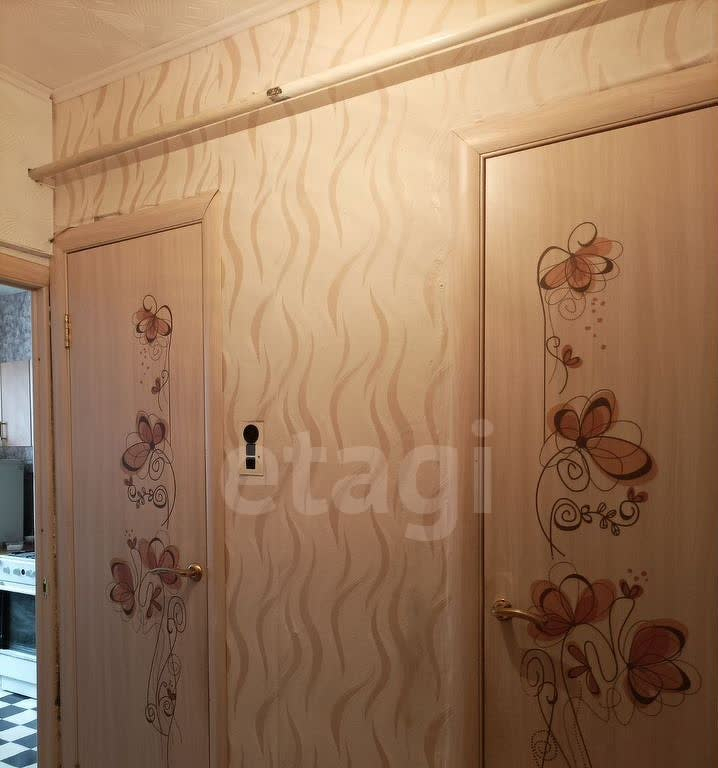 квартира г Миасс снт Южный Академика Павлова, 30 фото 1