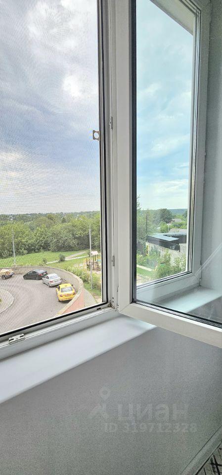 квартира г Истра ул Ленина 27 Нахабино фото 5