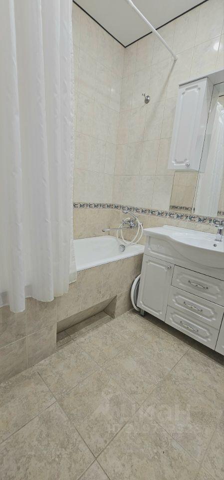 квартира г Истра ул Ленина 27 Нахабино фото 9