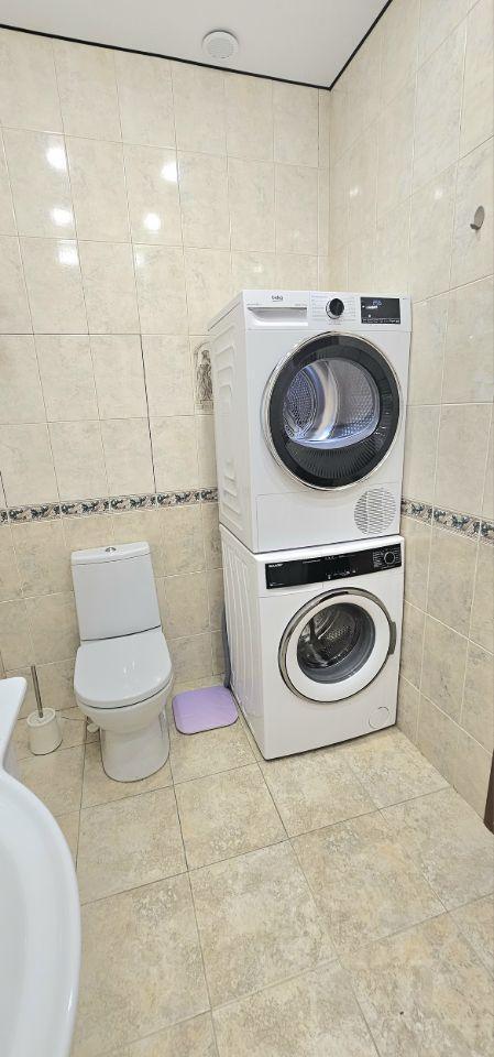 квартира г Истра ул Ленина 27 Нахабино фото 10
