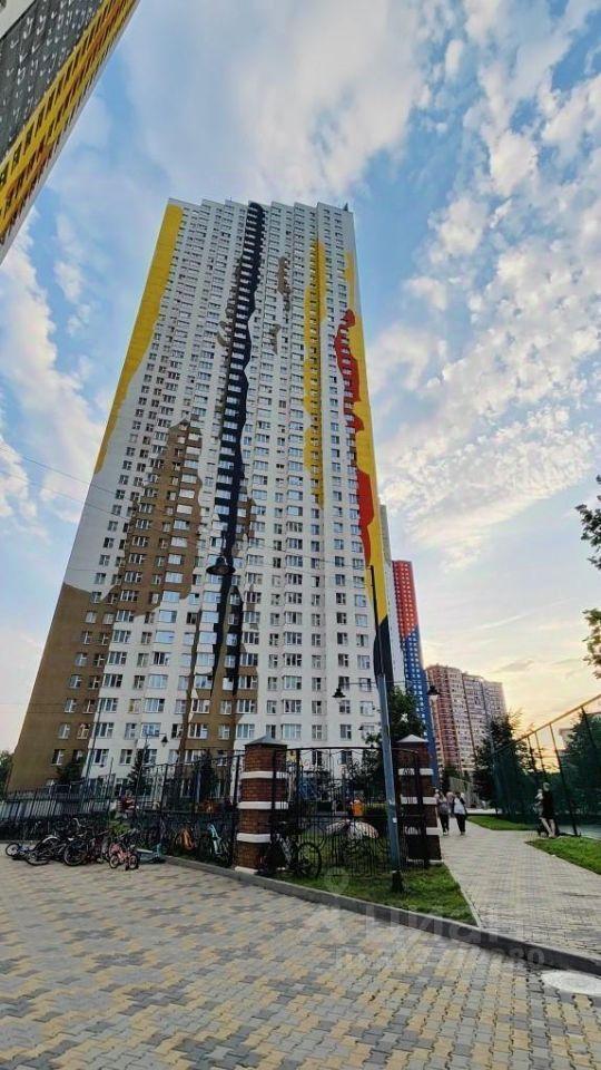 квартира г Красногорск ул Авангардная 8 фото 20