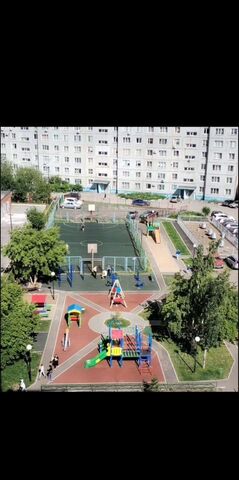 р-н Советский Городок Нефтяников ул Магистральная 6а фото