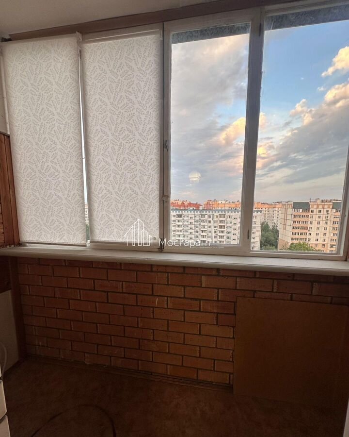 квартира г Мытищи Мытищи-16 ул Юбилейная 40к/1 Медведково фото 8