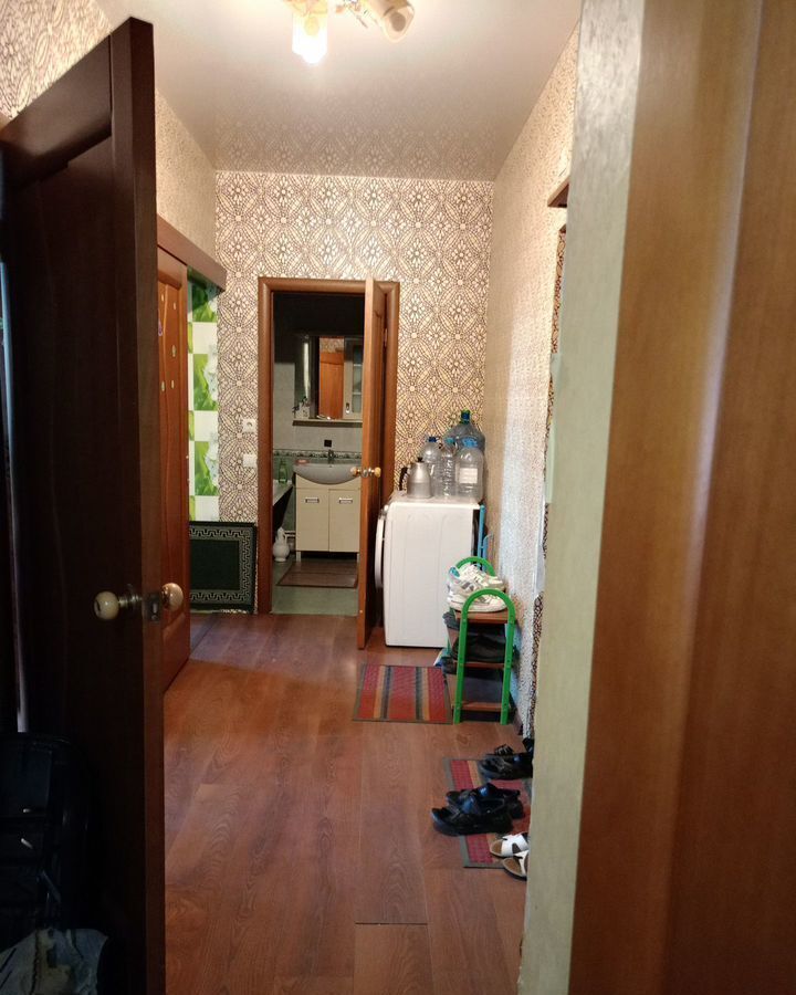 квартира городской округ Сергиево-Посадский г Хотьково проезд Художественный 4 фото 2