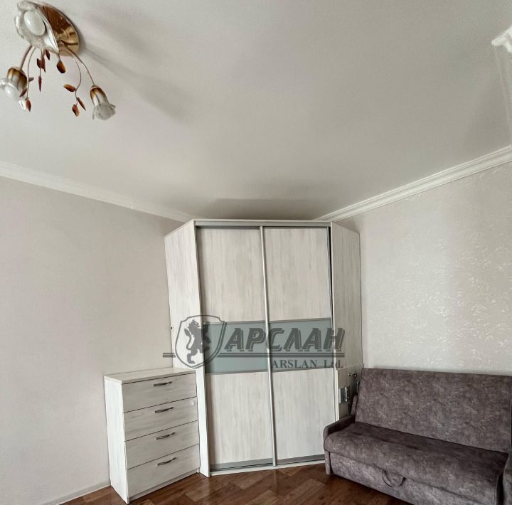 квартира г Казань Авиастроительная ул Олега Кошевого 8 фото 3