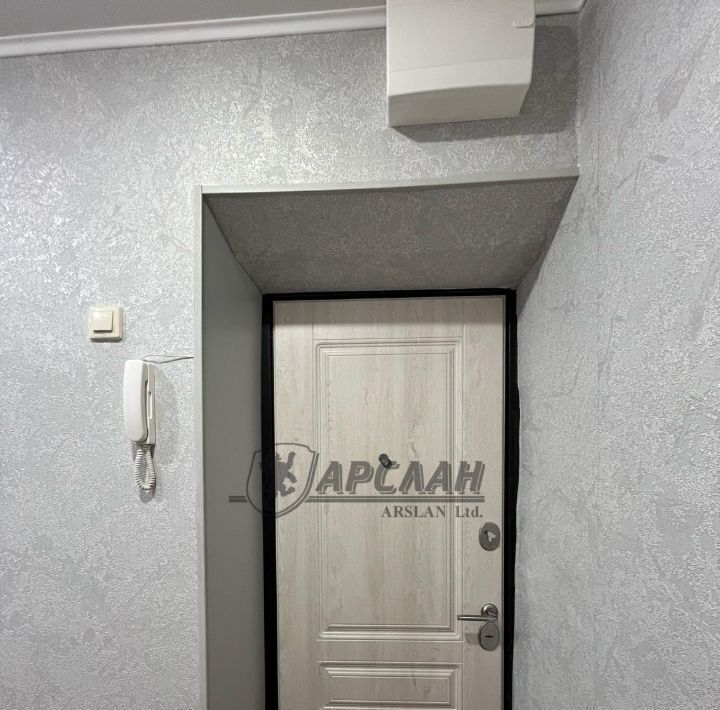 квартира г Казань Авиастроительная ул Олега Кошевого 8 фото 10