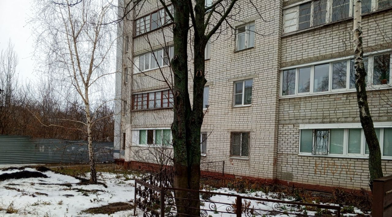 офис г Курск р-н Центральный ул Семеновская 98 фото 3