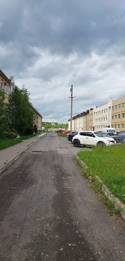 квартира р-н Всеволожский г Всеволожск пр-кт Степной 16к/1 Всеволожское городское поселение фото 29
