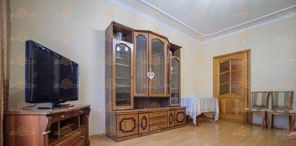 квартира г Ставрополь р-н Промышленный ул Тухачевского 11в фото 10
