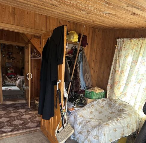 р-н Октябрьский тер Садоводческое товарищество Геолог ЖК «Русь» фото