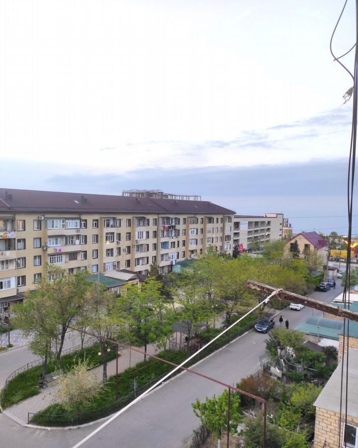 квартира г Дербент ул Х.Тагиева 37а фото 15