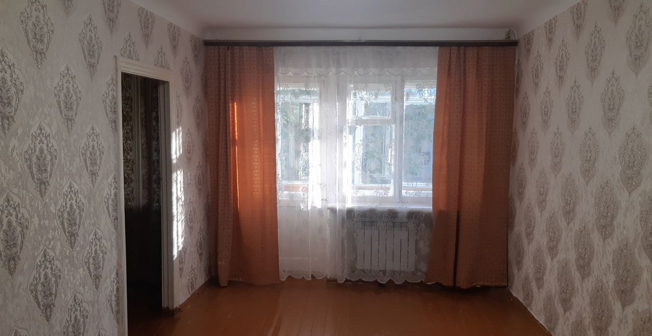 квартира г Дзержинск ул Кирова 18 фото 4