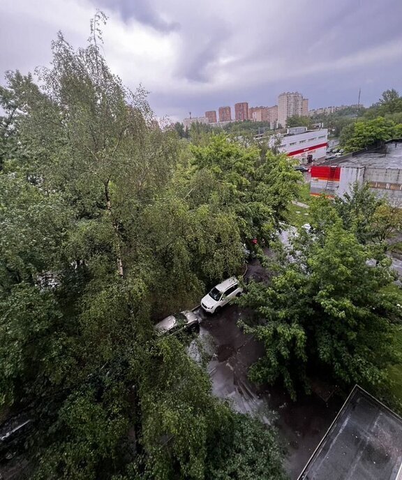 квартира г Реутов ул Октября 52 Никольское фото 11