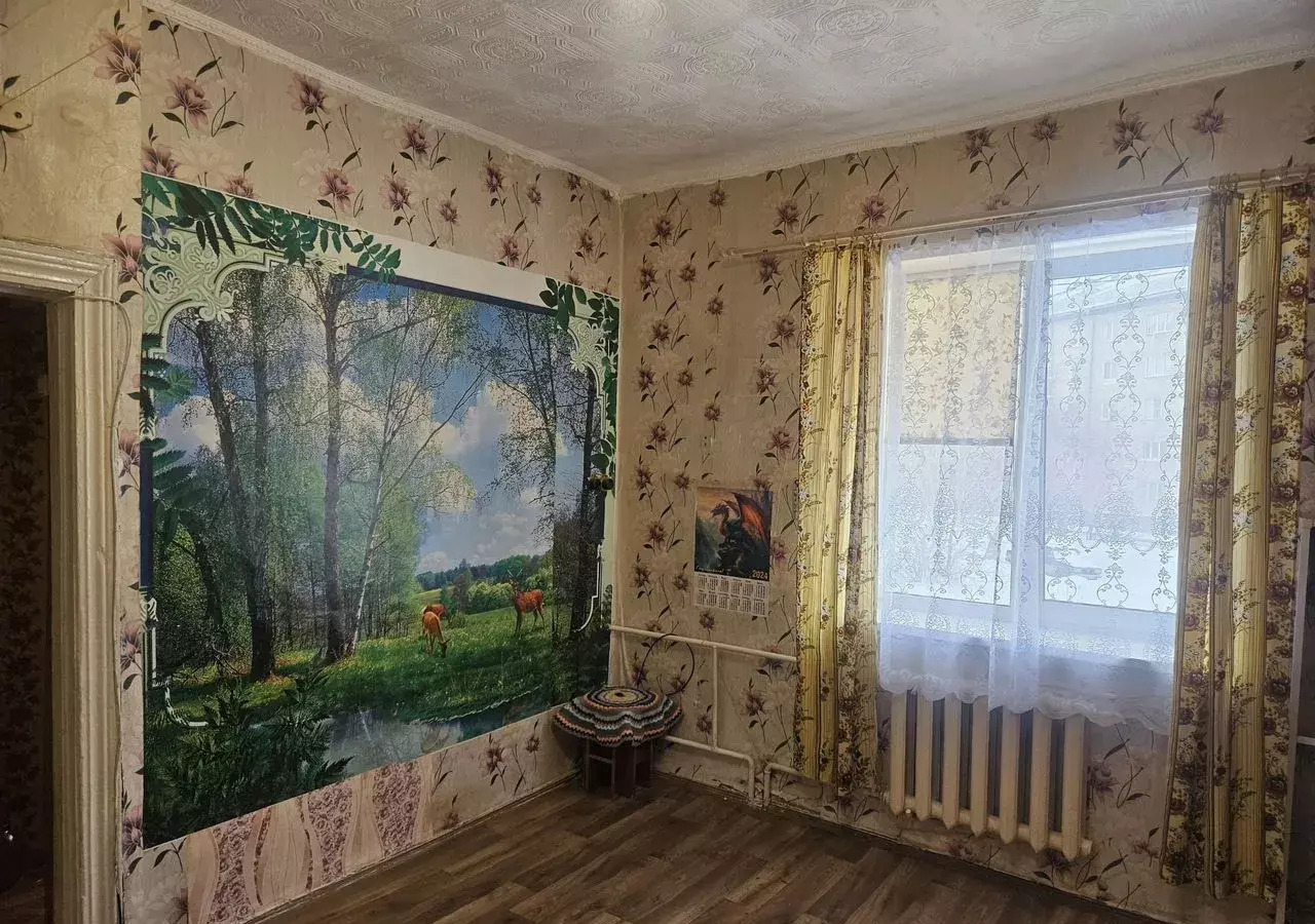 квартира р-н Богдановичский г Богданович ул Мира 18 фото 1