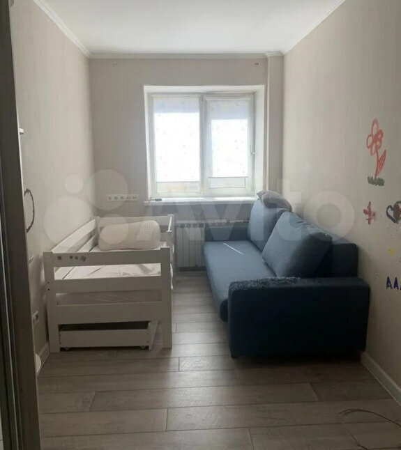квартира г Подольск ул Февральская 42/24 Подольск фото 5