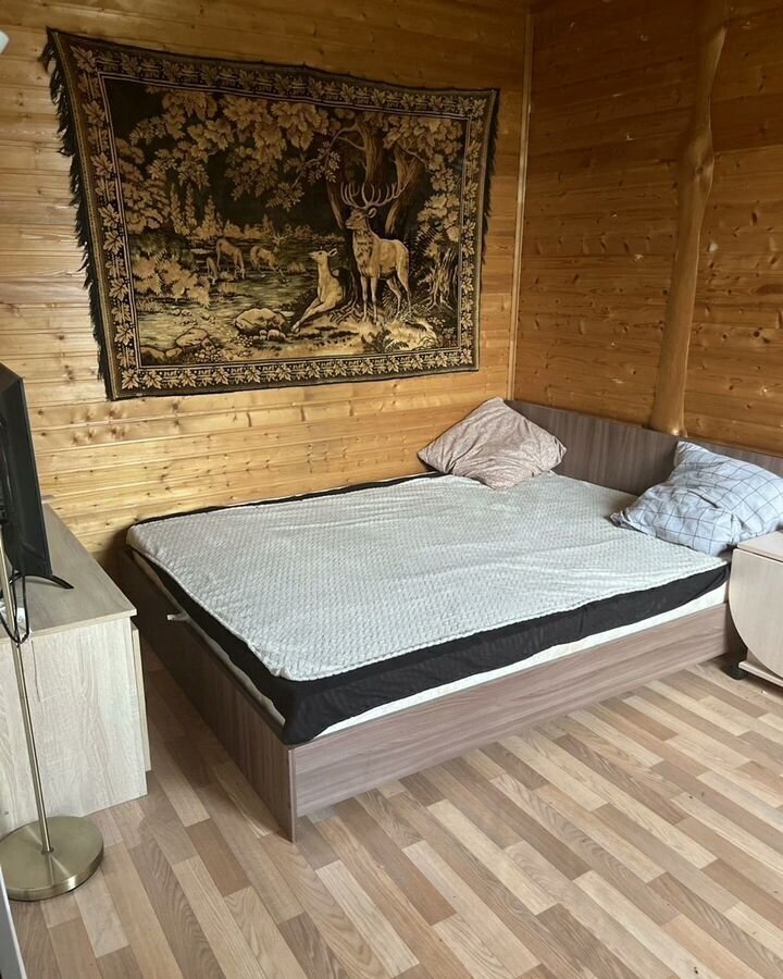 дом г Лосино-Петровский рп Свердловский 20 км, 11, СНТ Рябинка-1, Щёлковское шоссе фото 16