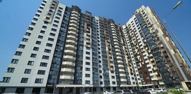 квартира р-н Центральный ул Береговая 2к/2 Западный фото