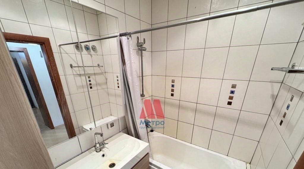 квартира г Ярославль р-н Кировский ул Некрасова 34/76 фото 14