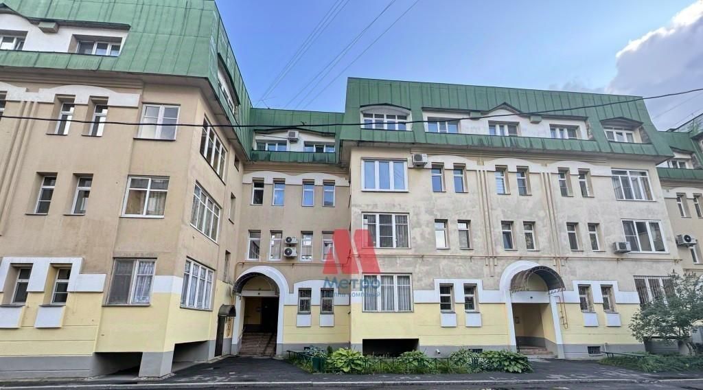 квартира г Ярославль р-н Кировский ул Некрасова 34/76 фото 18