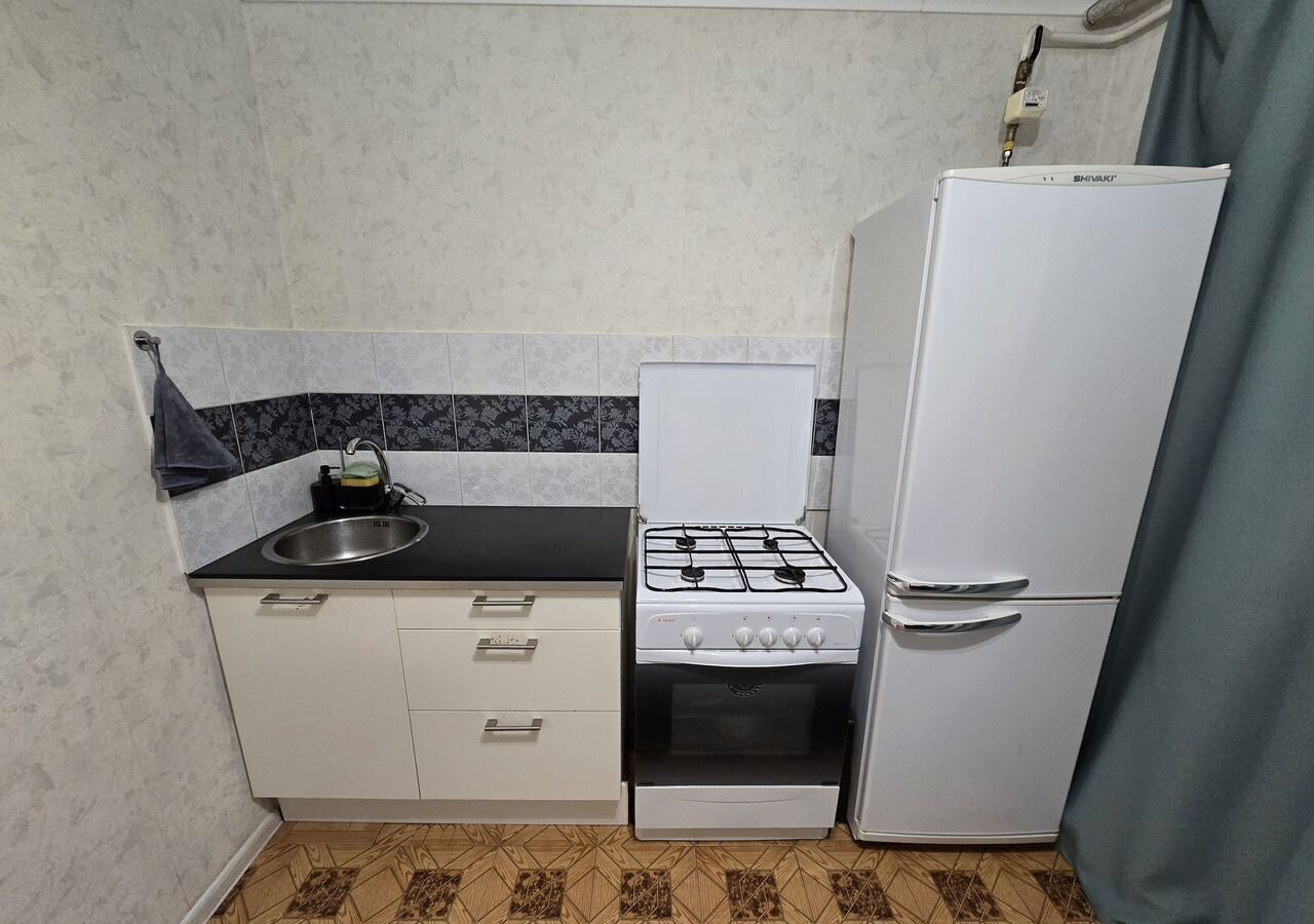 квартира г Казань Козья слобода ул Четаева 51 Республика Татарстан Татарстан фото 4