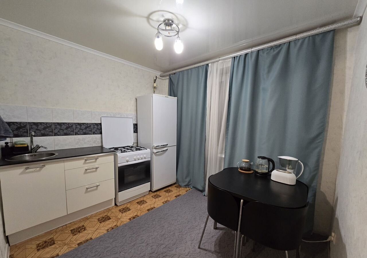 квартира г Казань Козья слобода ул Четаева 51 Республика Татарстан Татарстан фото 7