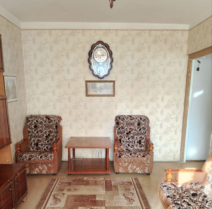 квартира г Железногорск ул Сентюрева 1 фото 2
