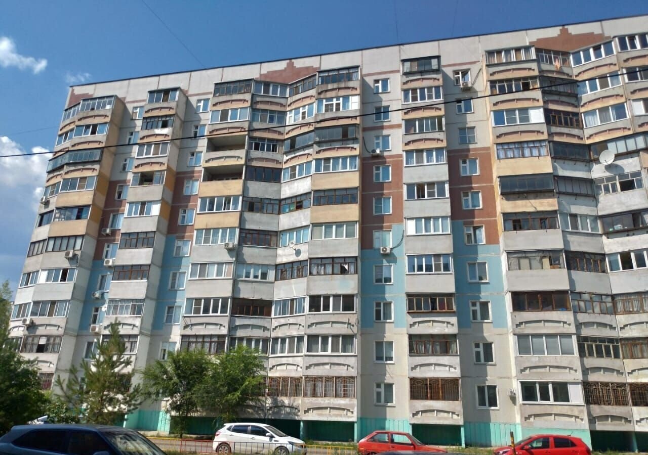 квартира г Казань Козья слобода ул Четаева 51 Республика Татарстан Татарстан фото 14