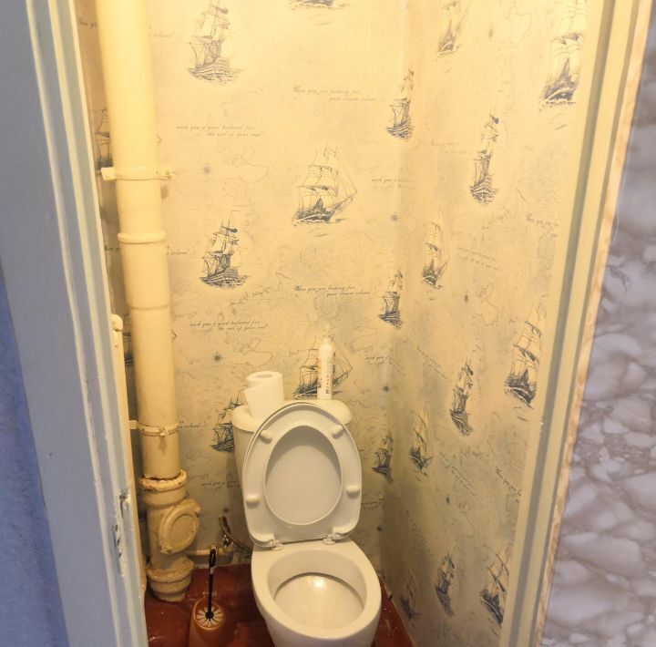 квартира г Железногорск ул Сентюрева 1 фото 11