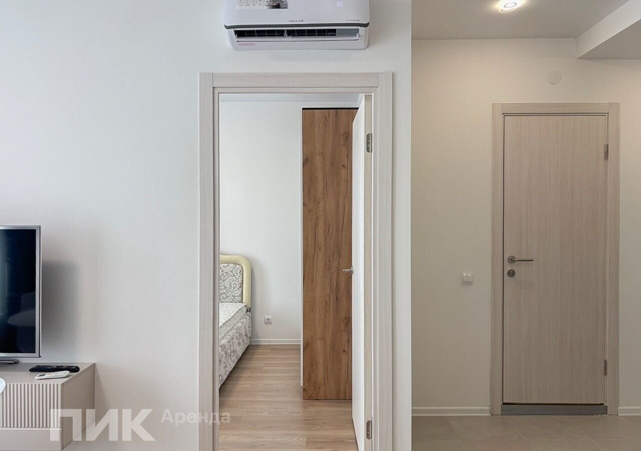 квартира г Зеленоград пер Георгиевский 27к/2 Зеленоград-Крюково фото 10