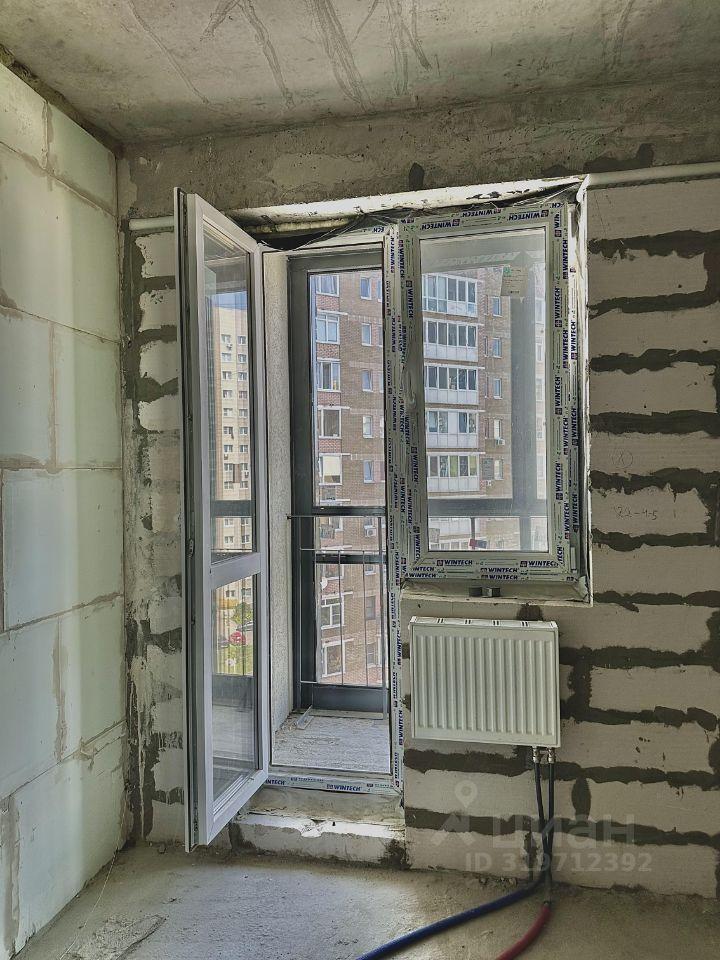 квартира городской округ Одинцовский г Звенигород мкр 3 9 фото 10