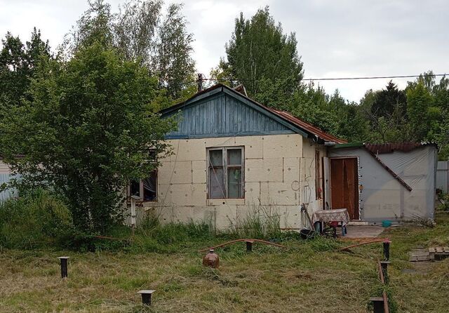 42 км, 12, СНТ Заря, Егорьевское шоссе фото