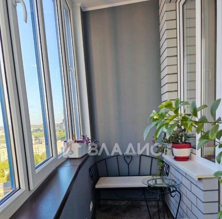 квартира г Реутов ул Реутовских ополченцев 2 Новогиреево фото 19