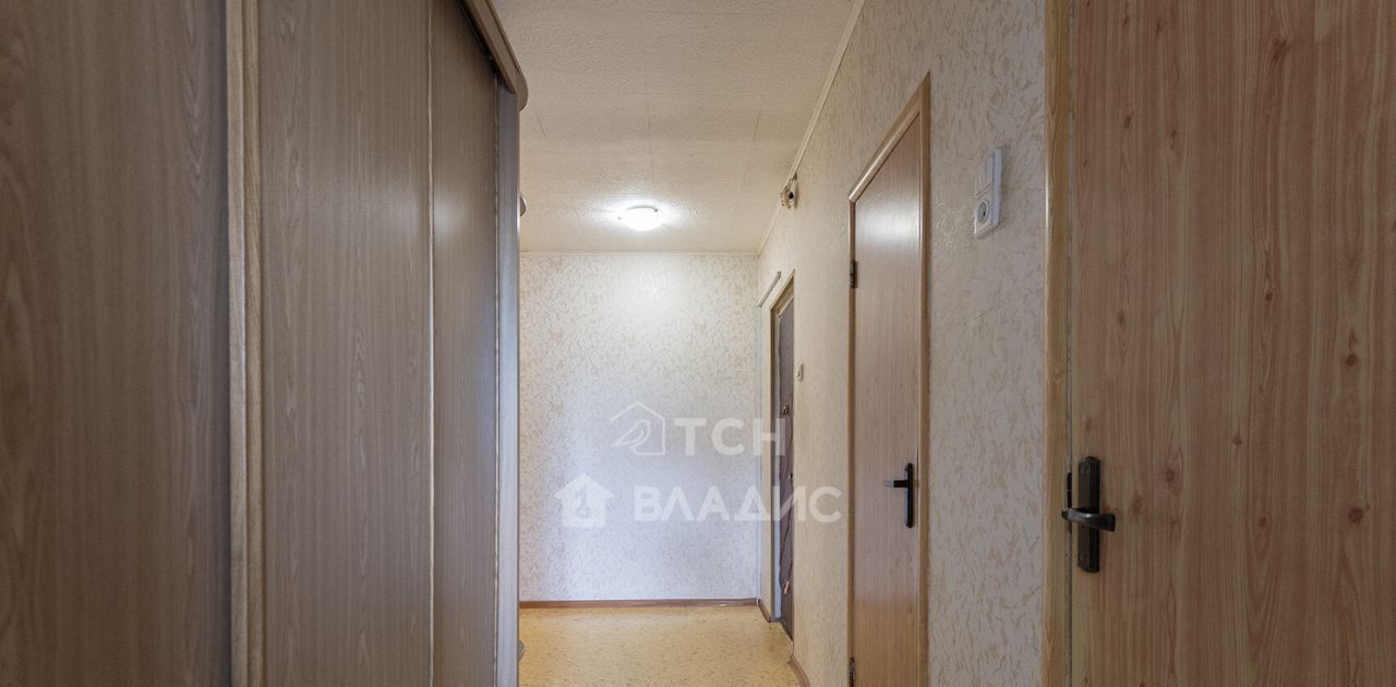квартира г Королев пр-кт Космонавтов 32 Медведково фото 8