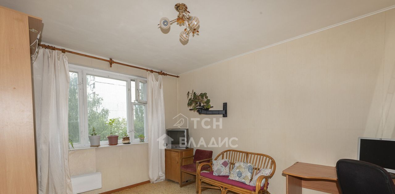 квартира г Королев пр-кт Космонавтов 32 Медведково фото 21