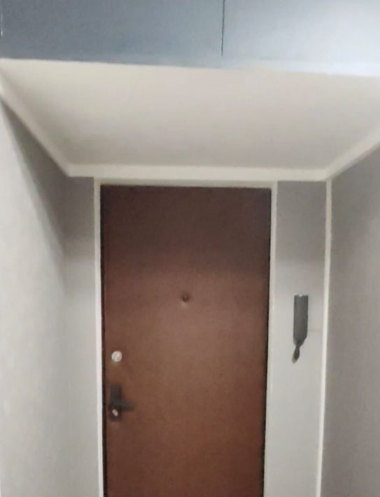 квартира г Чехов ул Молодежная 3 фото 14