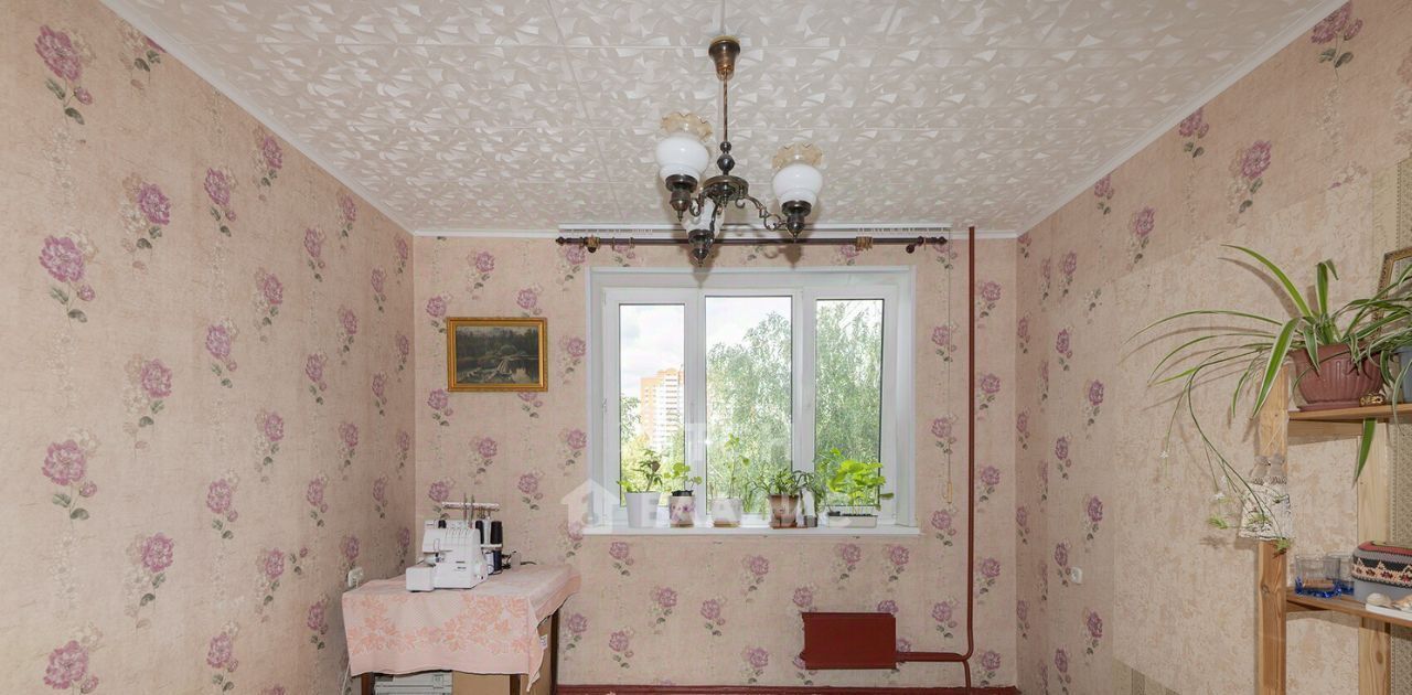 квартира г Королев пр-кт Космонавтов 32 Медведково фото 25