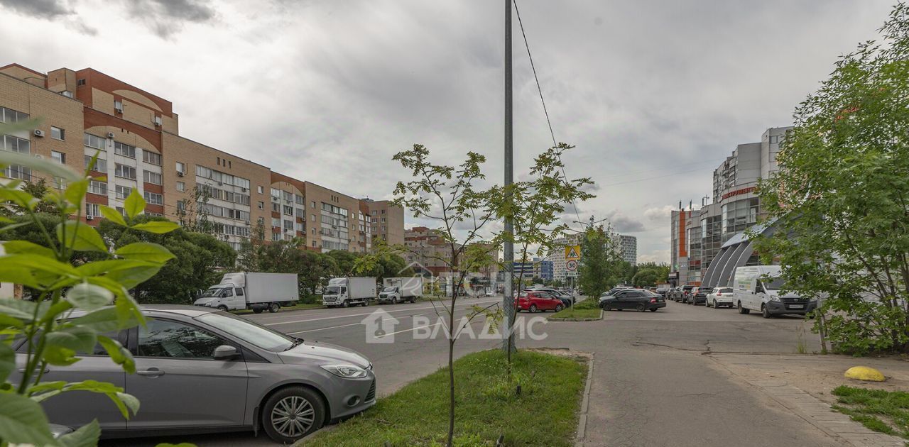 квартира г Королев пр-кт Космонавтов 32 Медведково фото 42