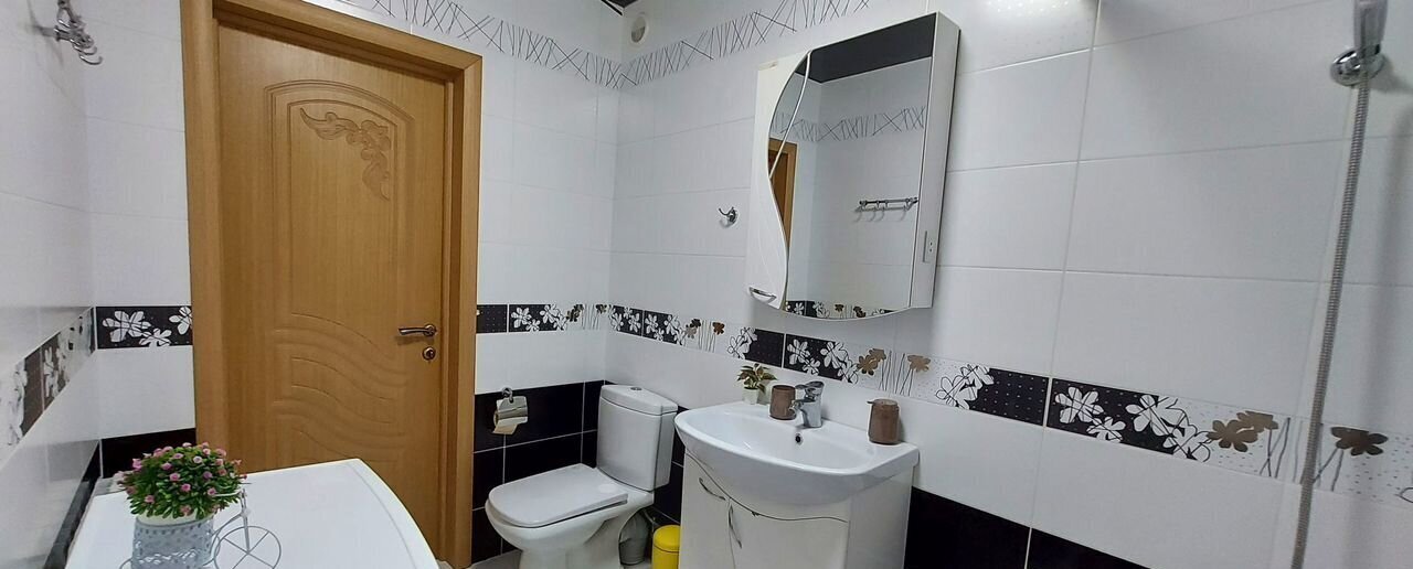 комната г Геленджик пр-кт Геленджикский 326 фото 15