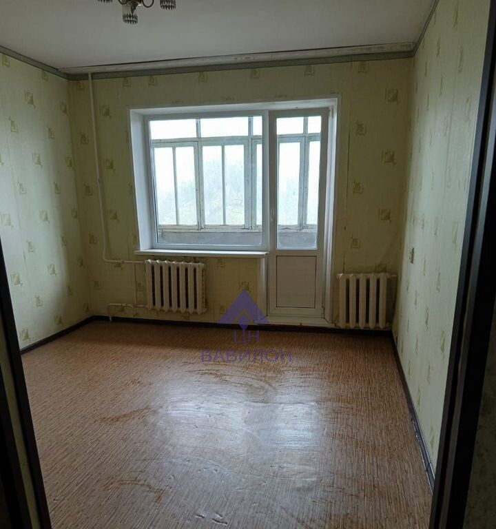 квартира г Волгодонск квартал А В-6 ул Гагарина 37/3 фото 5