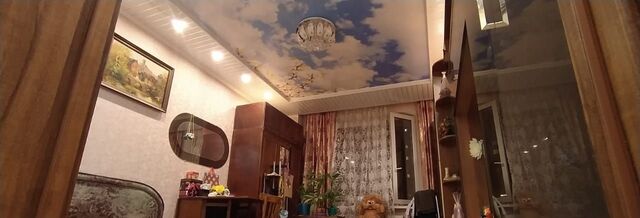 дом 9 Дунайская фото