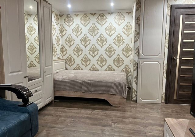 квартира ул Прямая 1 Республика Адыгея Адыгея фото
