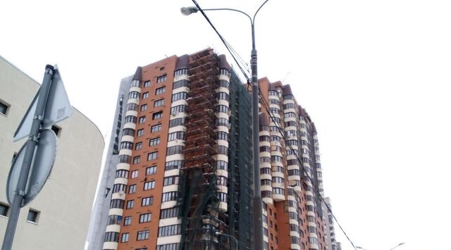 свободного назначения метро Новогиреево дом 55 фото