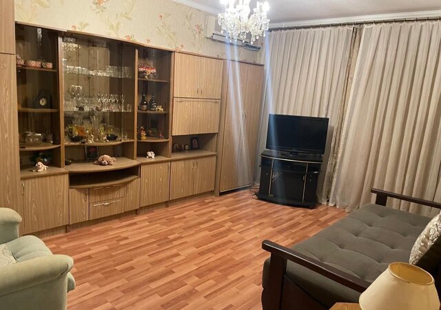 р-н Западный пр-кт Чекистов 16 мкр-н Юбилейный фото