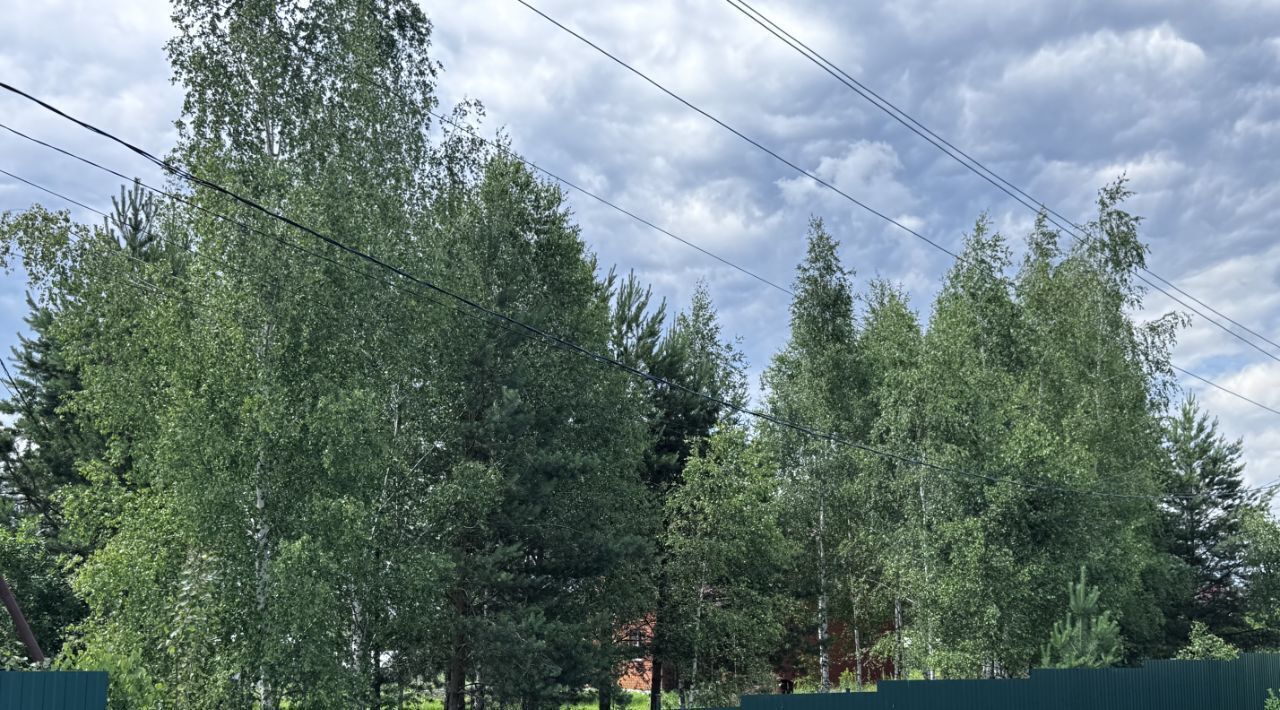 дом г Ивантеевка снт Учитель-2 Коломна городской округ фото 17
