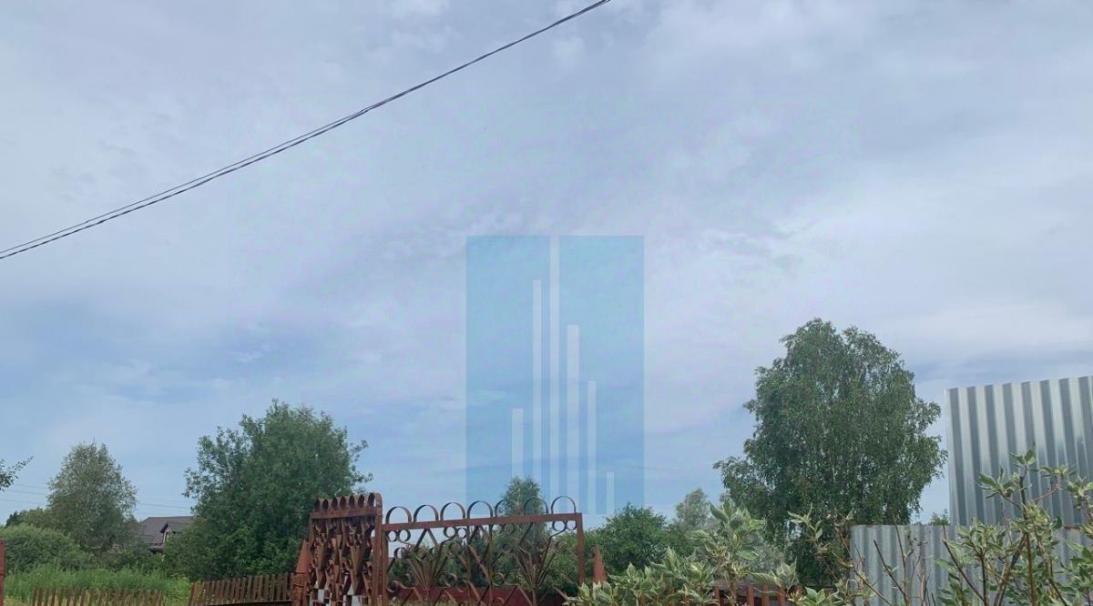 земля г Раменское снт Садко 340, Чехов муниципальный округ фото 5