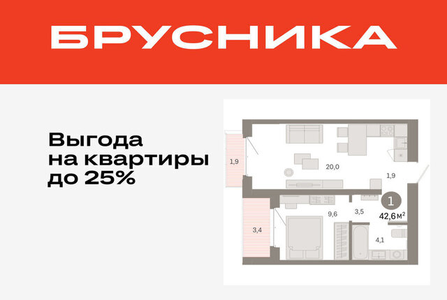 жилой комплекс На Минской фото