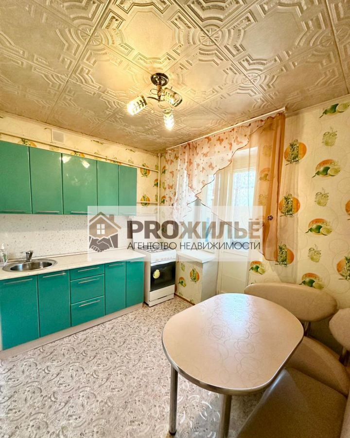 квартира р-н Белебеевский г Белебей ул Красная 109/1 фото 1