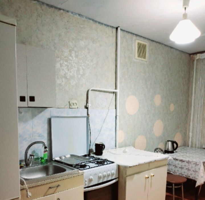 квартира г Брянск р-н Володарский ул Воровского 8 фото 3