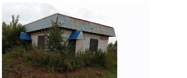 р-н Первомайский п Лесной ул Лесная 13 Бобровский сельсовет фото
