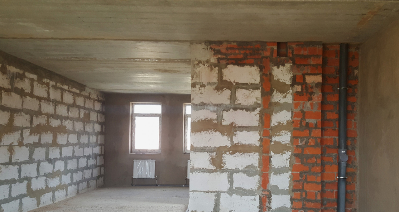 квартира г Евпатория пгт Заозерное аллея Дружбы, 2д фото 6